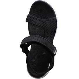 Kappa Vedity Ii W 242811 1110 Sandalen schwarz 1