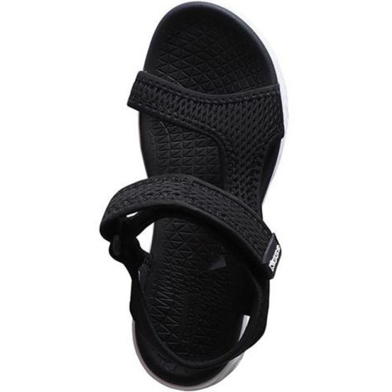 Kappa Vedity Ii W 242811 1110 Sandalen schwarz 1