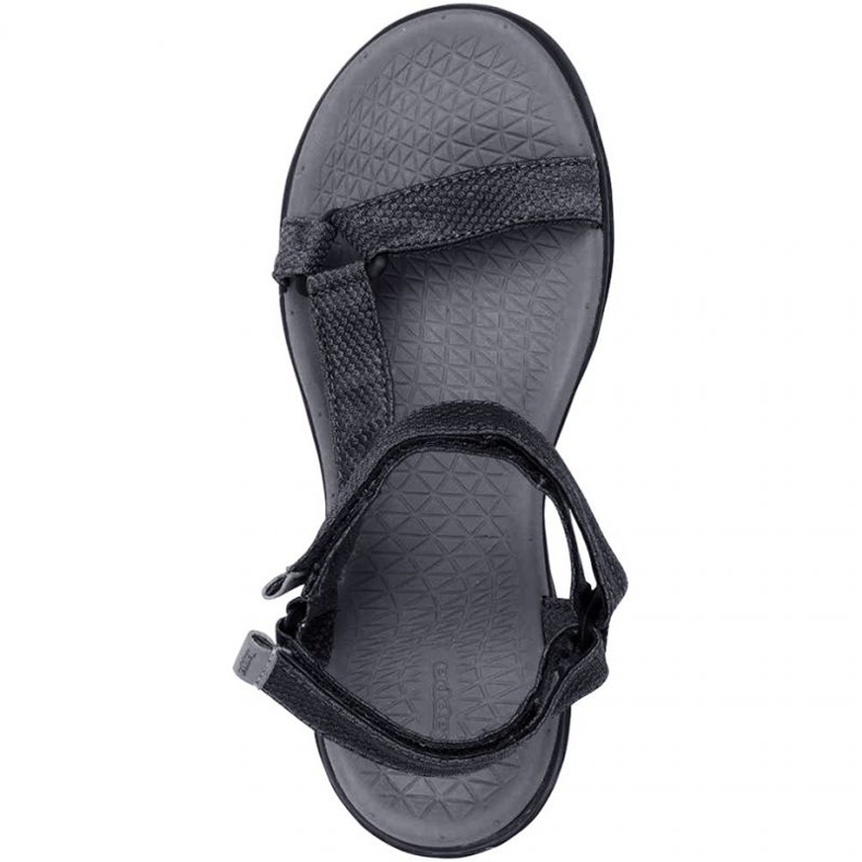 Kappa Mortara W 242817 1614 Sandalen grau 1