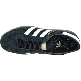 Adidas Handball Spezial M DB3021 Schuhe schwarz 2