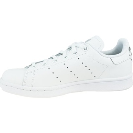 Adidas Stan Smith Jr EF4913 Schuhe weiß 1