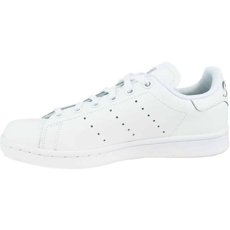 Adidas Stan Smith Jr EF4913 Schuhe weiß 1