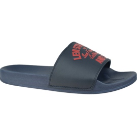 Levi's Juni Kalifornien 231762-794-17 blau 1