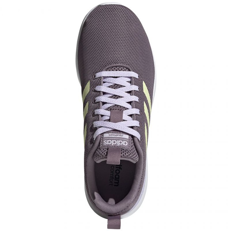Adidas Lite Racer Cln EG3147 Schuhe grau 1