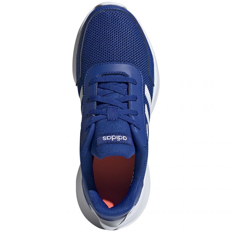 Adidas Tensaur Run K Jr EG4125 blau 1