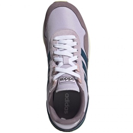 Adidas 8K 2020 W EH1439 Damenschuhe violett 1