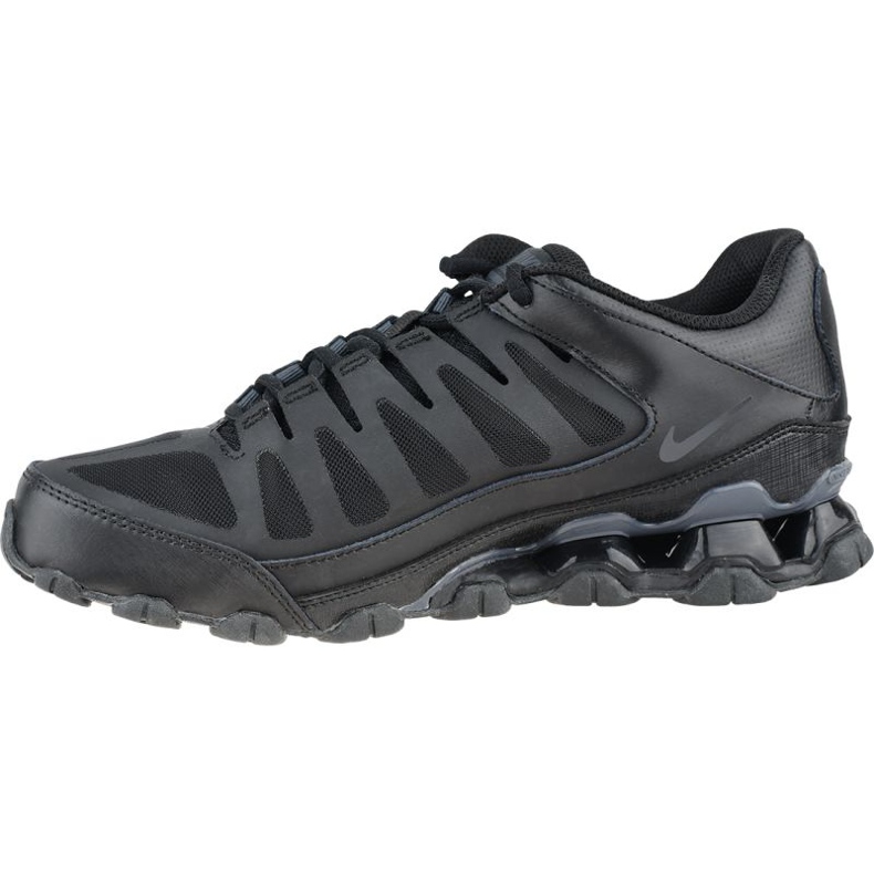 Nike Reax 8 TR Tr 621716-008 Schuhe schwarz 1