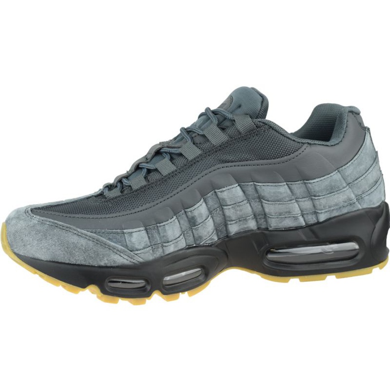 Big Star Schuhe Big Fly M FF174297 grau 1