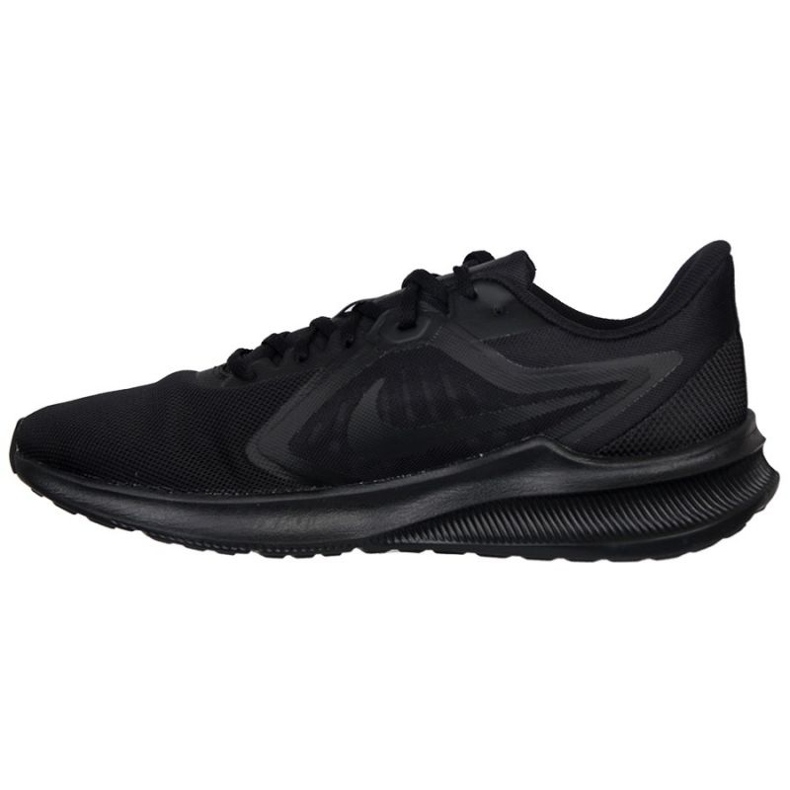 Nike Downshifter 10 M CI9981 002 Schuh schwarz 1