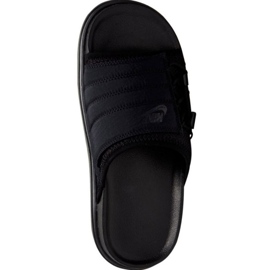 Nike City Slide W CI8799 001 Hausschuhe schwarz 1