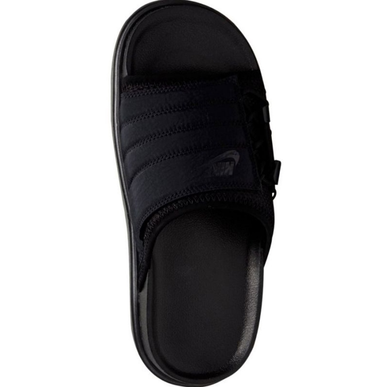 Nike City Slide W CI8799 001 Hausschuhe schwarz 1