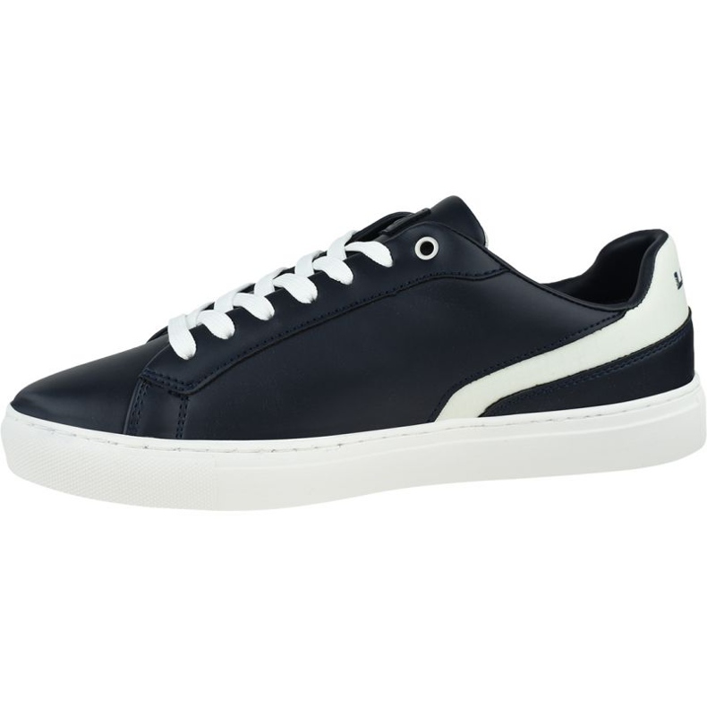 Levi's Vernon Td M 231539-841-17 Schuhe blau 1