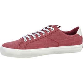 Levi's Woodward LM 230667-752-87 Schuhe rot 1