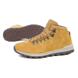 Schuhe 4F M D4Z19-OBMH204 Beż beige 1