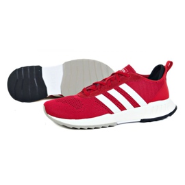 Adidas Phosphere M EG3492 Schuhe rot 1