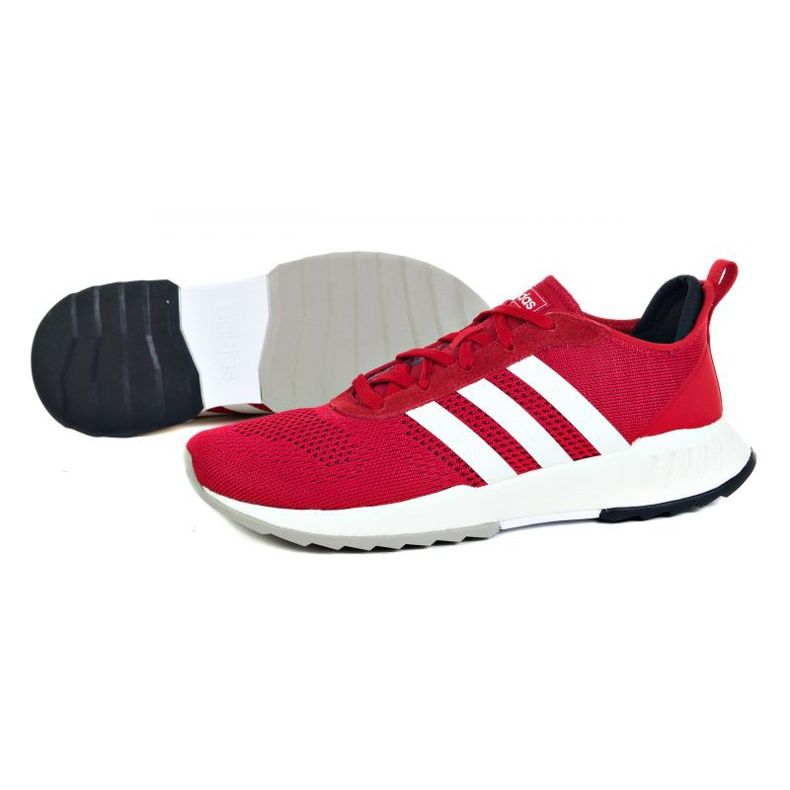Adidas Phosphere M EG3492 Schuhe rot 1