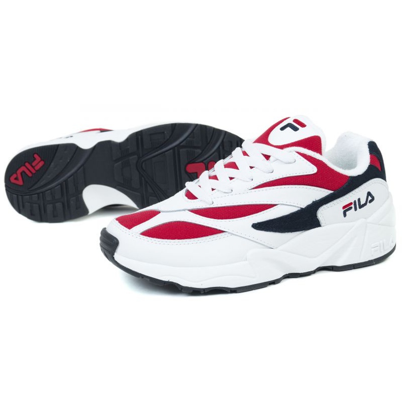 Fila V94M Low W 1010291-150 Schuhe weiß 1