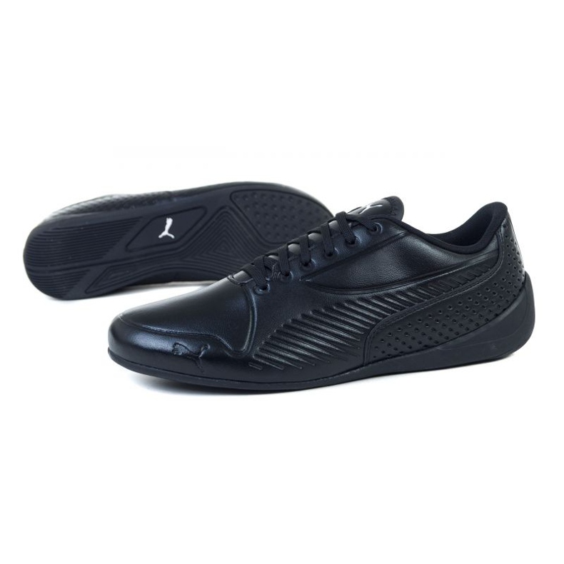 Puma Drift Cat 7S Ultra M 339862 01 schwarz 1