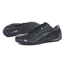 Puma Drift Cat 5 Carbon M 36113701 schwarz 1
