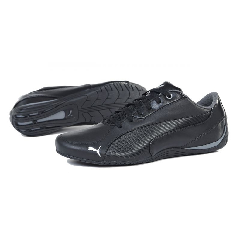 Puma Drift Cat 5 Carbon M 36113701 schwarz 1