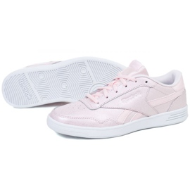 Reebok Yoyal Techque T CN7480 Schuhe rosa 1
