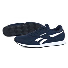 Reebok Royal Cl Jogger 3 M EF7787 blau 1