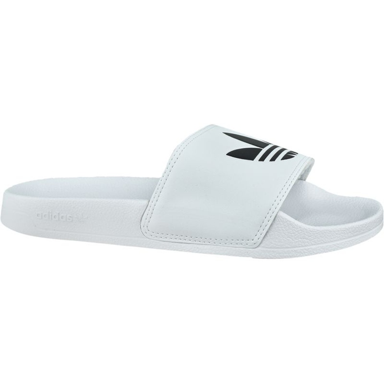 Adidas Adilette Lite Slides W EG8272 weiß schwarz 1