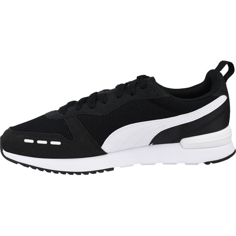 Puma R78 M 373117 01 schwarz 1