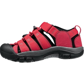 Keen Newport H2 Jr 1012318 rot 1