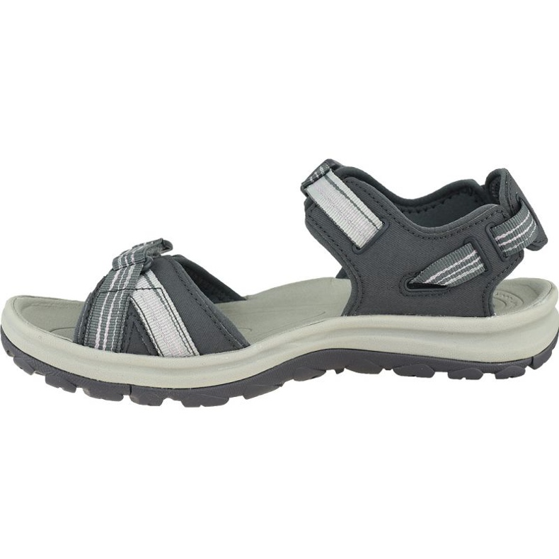 Keen Wm's Terradora Ii Open Toe W 1022448 Sandalen grau 1