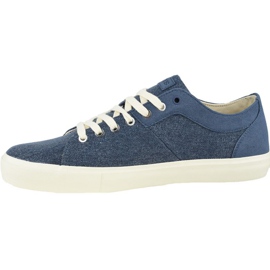 Levi's Woodward M 231571-959-18 Schuhe navy blau 1