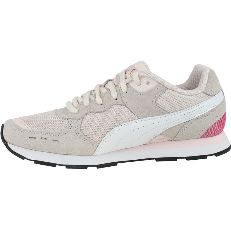 Puma Vista W 369365 13 Schuhe rosa 1