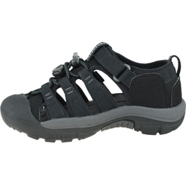 Keen Newport H2 Sandalen 1022824 schwarz schwarz 1