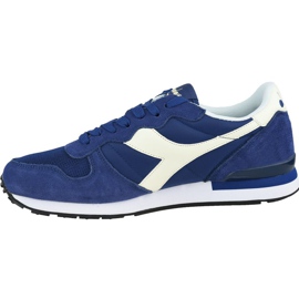 Diadora Camaro M 501-159886-01-60024 Schuhe marineblau 1
