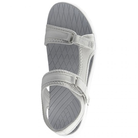 Sandalen 4F W H4L20 SAD001 27S grau 1