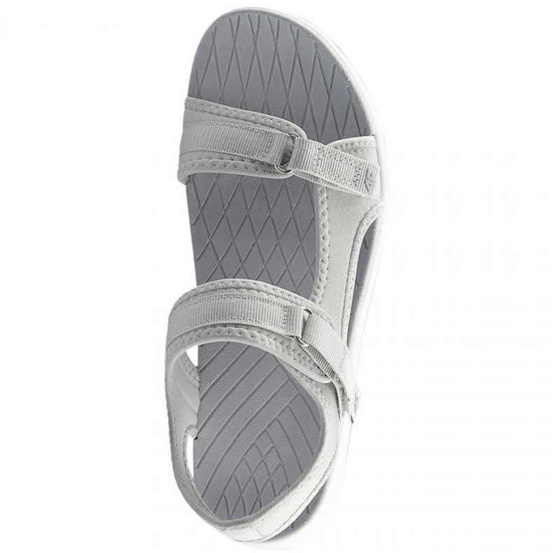 Sandalen 4F W H4L20 SAD001 27S grau 1