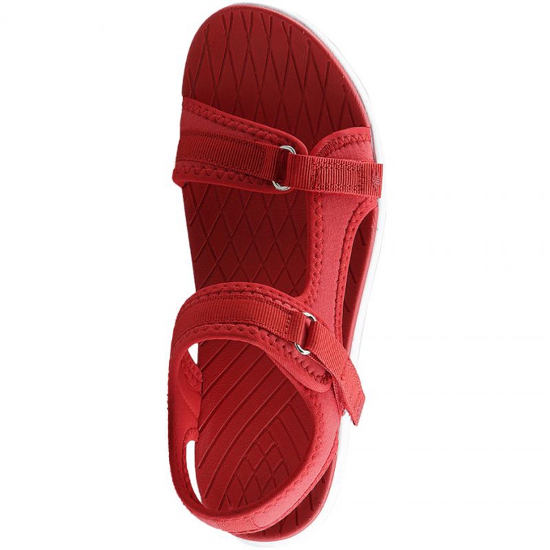 Sandalen 4F W H4L20 SAD001 62S rot 1
