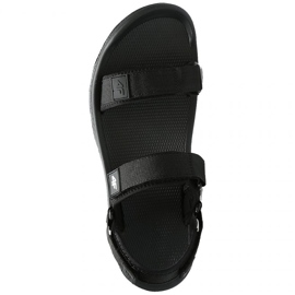 Sandalen 4F M H4L20 SAM001 20S schwarz 1