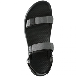 Sandalen 4F M H4L20 SAM001 25S schwarz 1