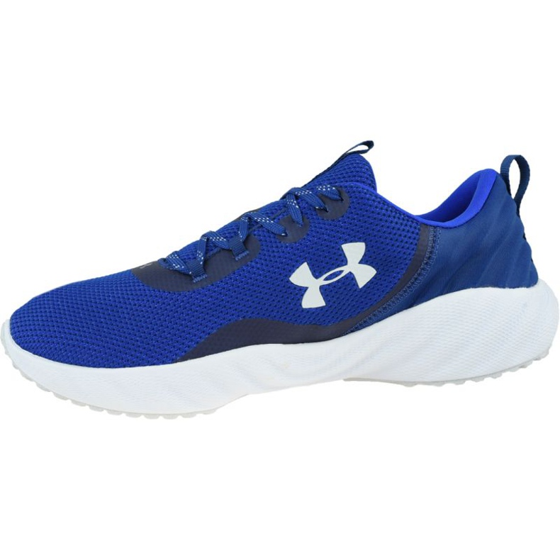 Under Armour Charged Will Nm M 3023077-400 blau 1