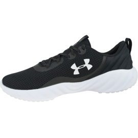 Under Armour Charged Will M 3022038-002 schwarz 1