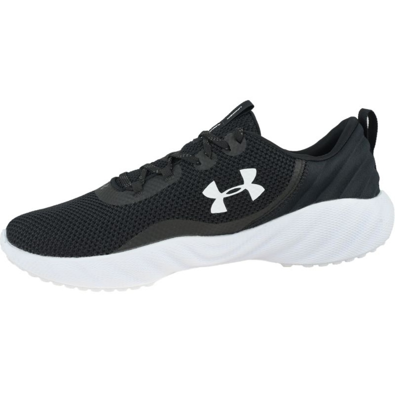 Under Armour Charged Will M 3022038-002 schwarz 1