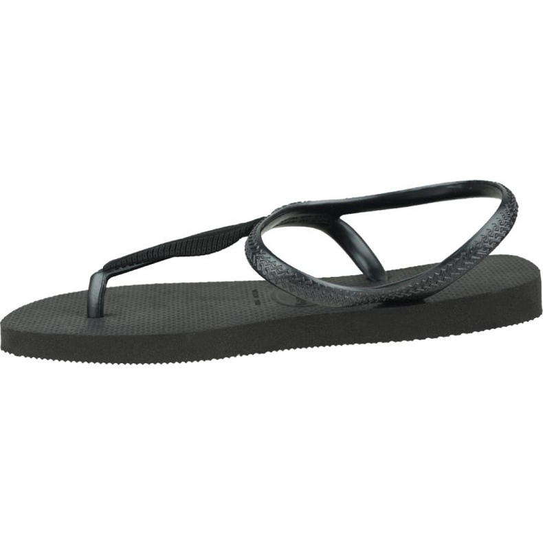 Havaianas Flash Urban Plus W 4144382-0090 Sandalen schwarz navy blau 1