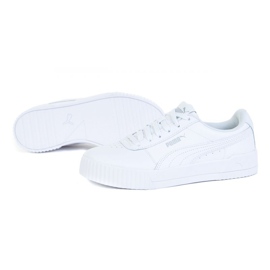 Puma Carina L 370325 02 Schuhe weiß 1