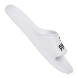 Puma Divecat v2 M 369400-02 weiß schwarz 1