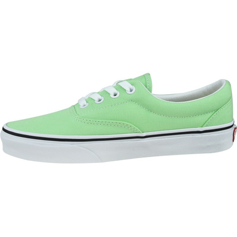 Vans Era W VN0A4U39WKO Schuhe grün 1