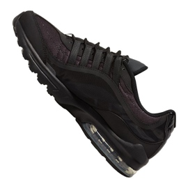 Nike Air Max VG-R M CK7583-001 Laufschuhe schwarz 1