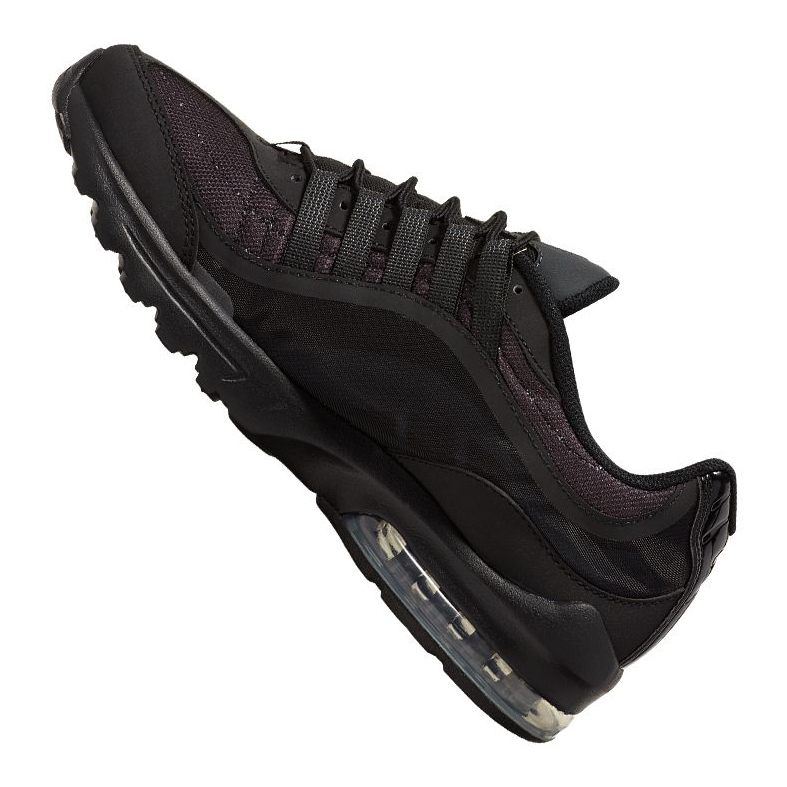 Nike Air Max VG-R M CK7583-001 Laufschuhe schwarz 1