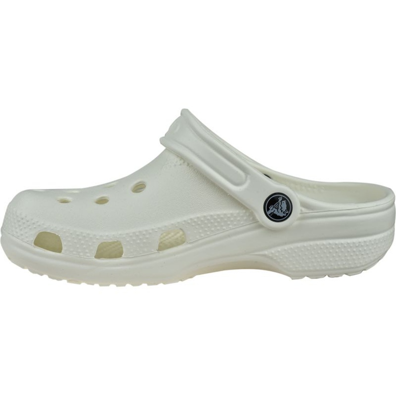 Crocs Beach W 10002-100 Sandalen weiß 1