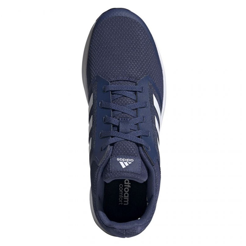 Adidas Galaxy 5 M FW5705 Laufschuhe marineblau 2